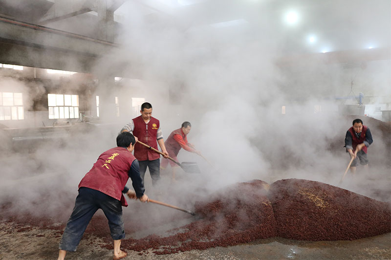茅臺鎮(zhèn)醬酒好喝的原因是什么？