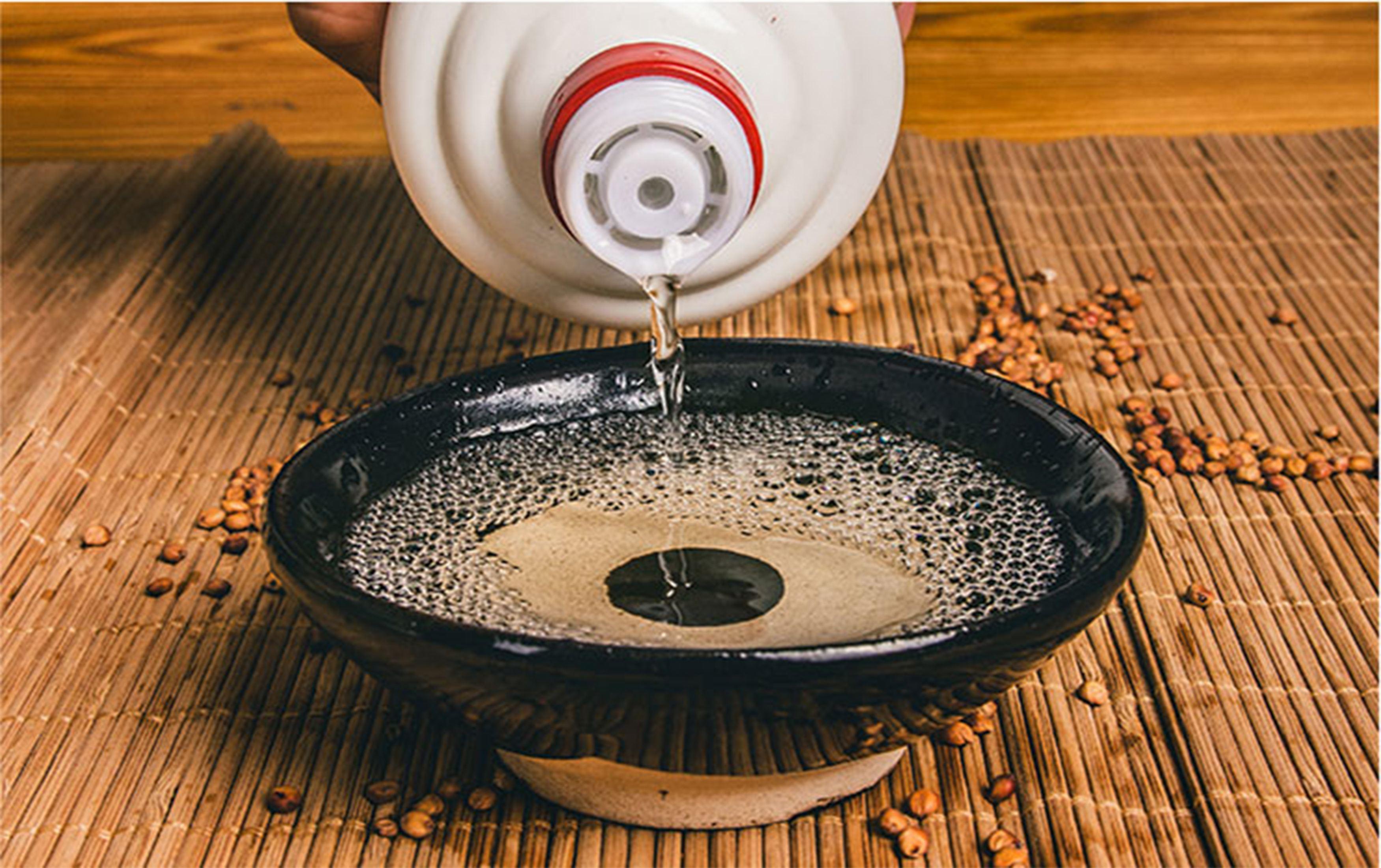 白酒的度數(shù)越高越辣嗎？