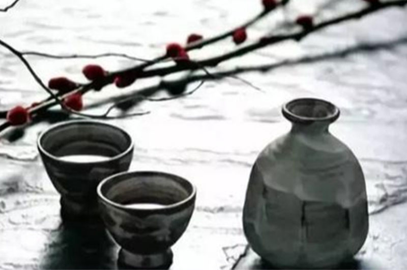 年輕人為什么不愛喝白酒？