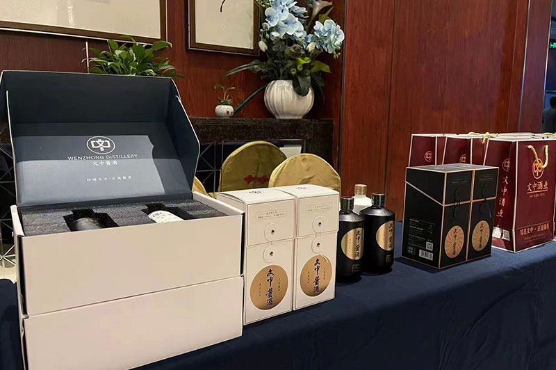 【白酒招商加盟】如何選擇酒企？